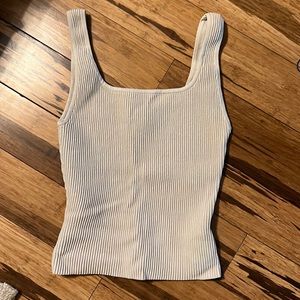 Babaton (Aritzia) tank top